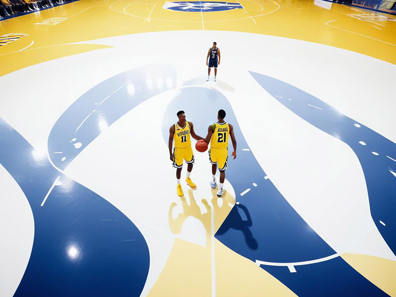 10月28日NBA常规赛开拓者湖人全场录像