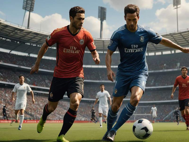 安保都忍不住偷看C罗女友乔治娜，博主吐槽：被我逮到了吧
