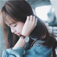 夏日蓝齐儿